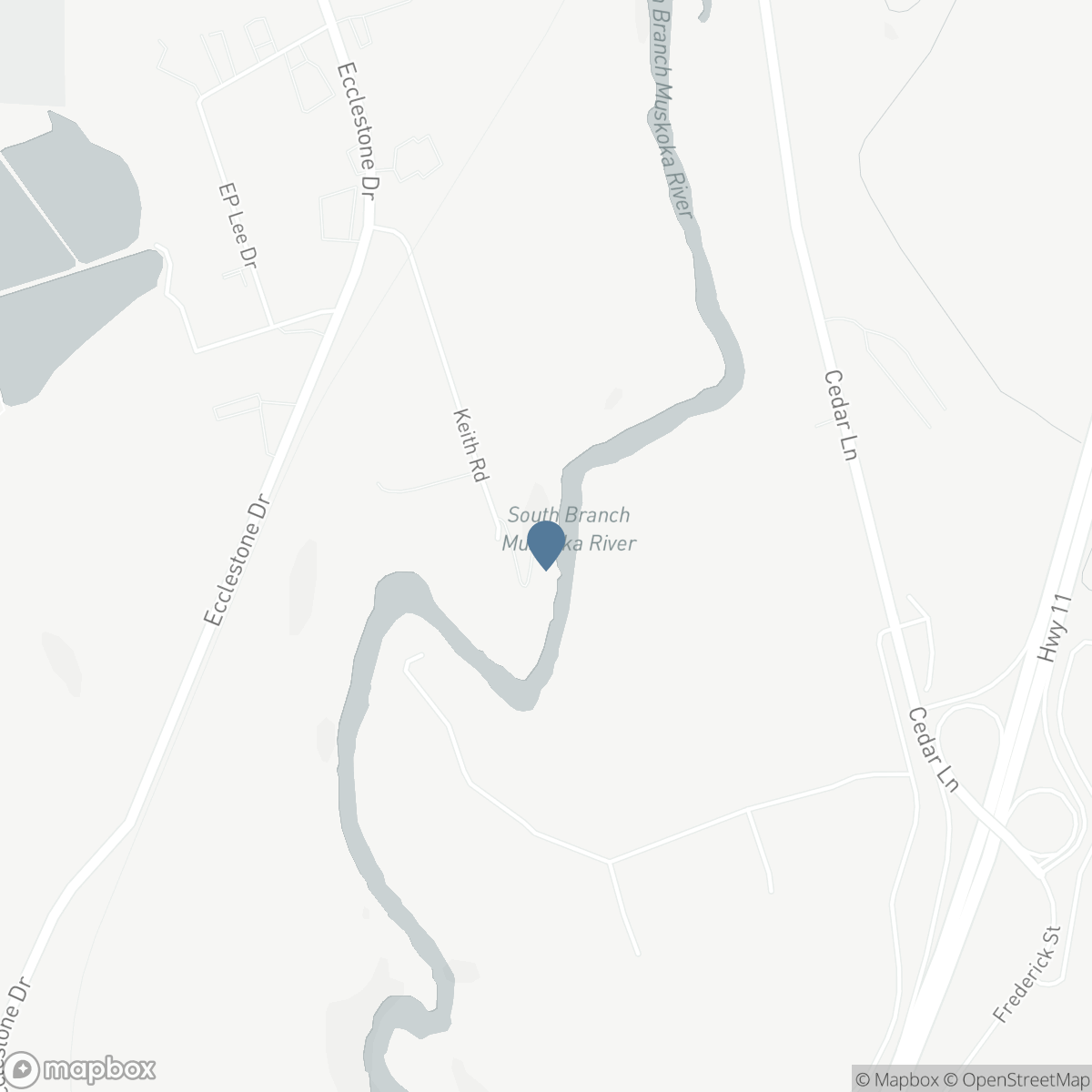 15 SUMMER LANE, Bracebridge, Ontario P1L 0G6
